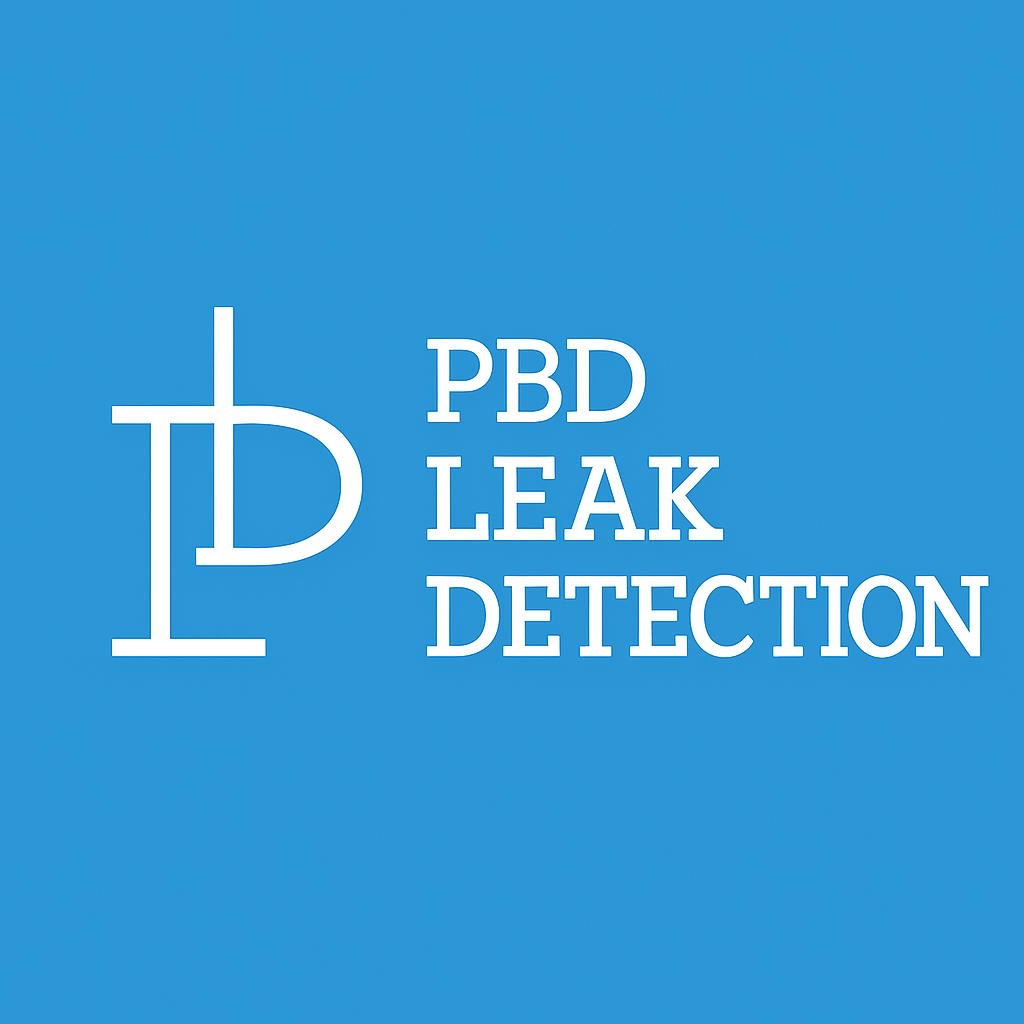 PBD Leak Detection logo